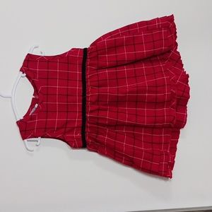 OshKosh Sleeveless Dress